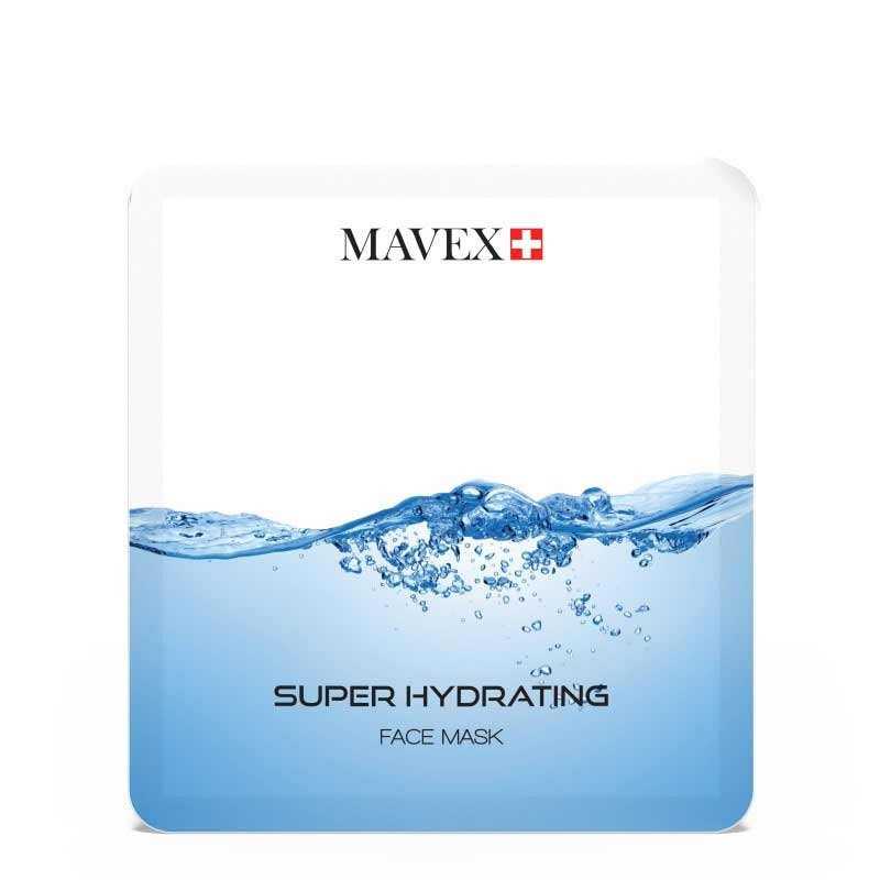 Mavex Face Mask Super Hydrating