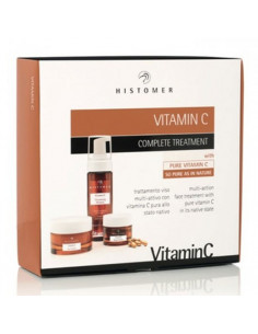 Histomer Kit Vitamin c complete treatment