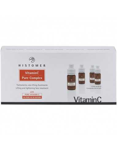 Histomer Vitamin c pure complex (6 fiale)
