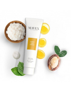 Mavex Honey Foot Cream