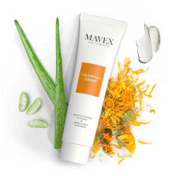 Mavex Calendula cream