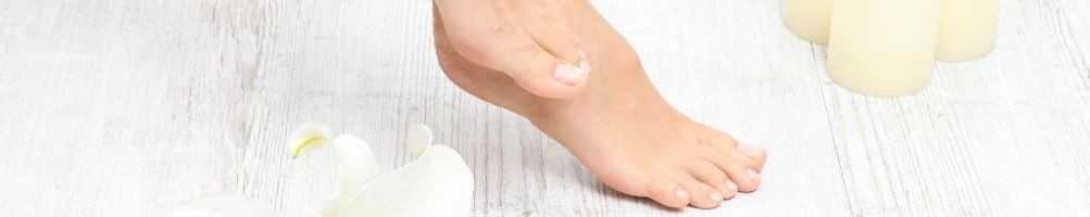 Cosmetici Mavex per la cura dei tuoi piedi e delle tue unghie