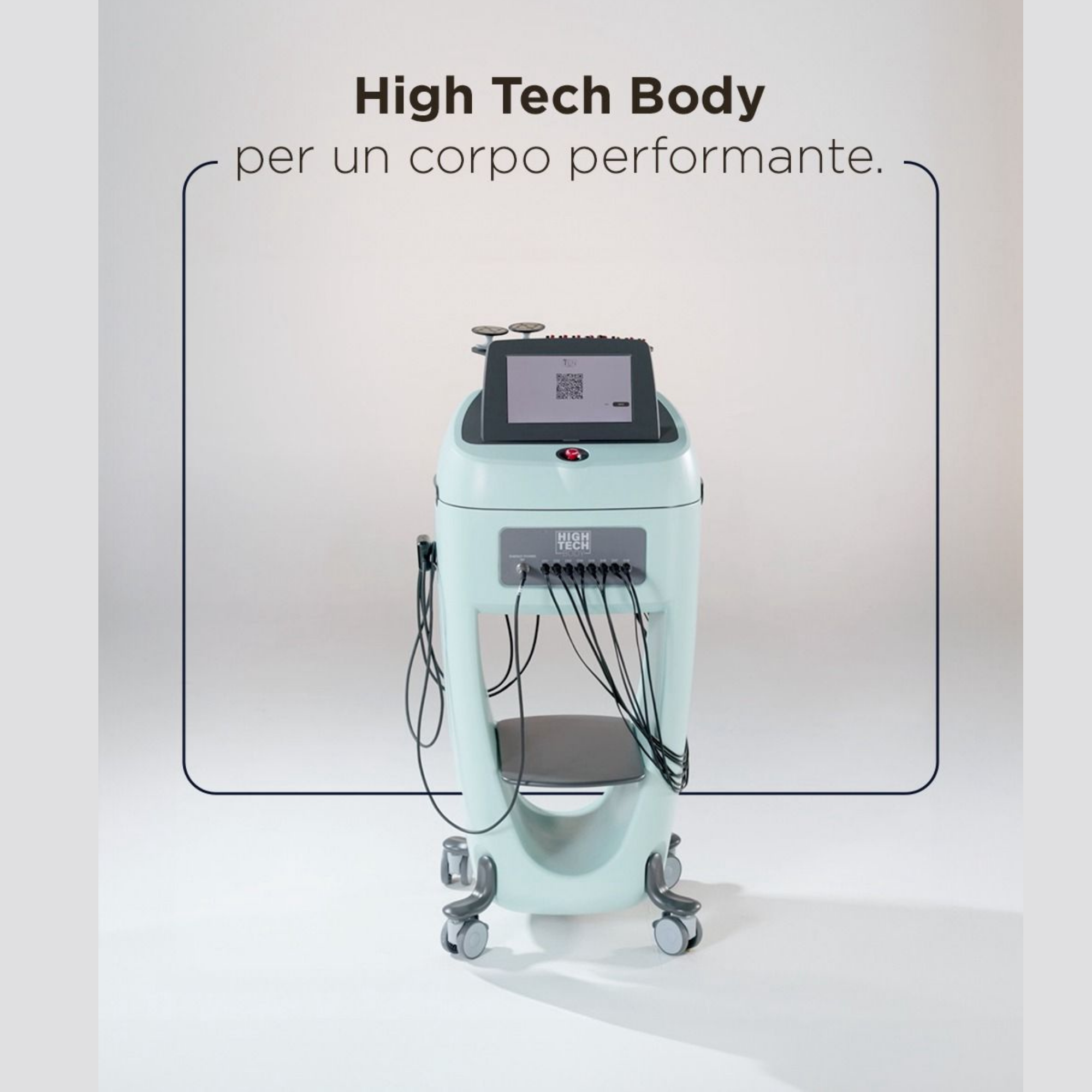 prima trattamento teslamed